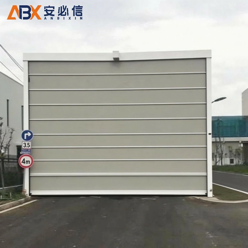 唐山市堆积门